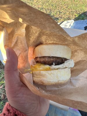   at The Nuts Exchange in Tokyo