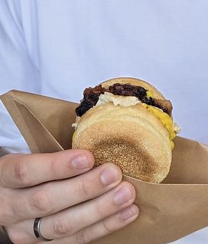   at The Nuts Exchange in Tokyo