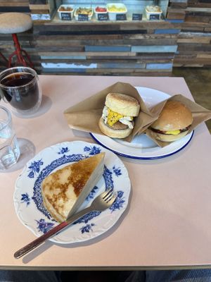   at The Nuts Exchange in Tokyo