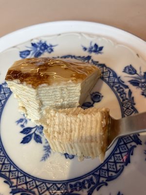   at The Nuts Exchange in Tokyo