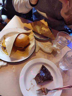   at The Nuts Exchange in Tokyo