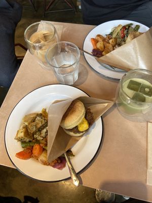   at The Nuts Exchange in Tokyo