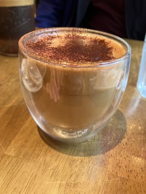   at The Nuts Exchange in Tokyo