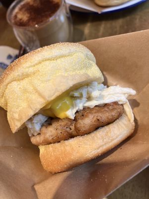   at The Nuts Exchange in Tokyo