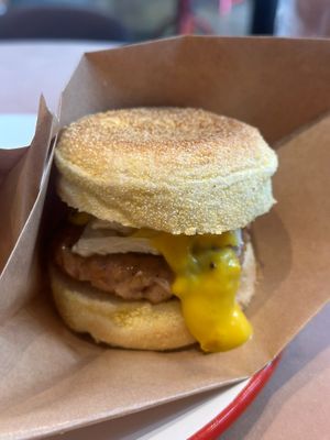  at The Nuts Exchange in Tokyo