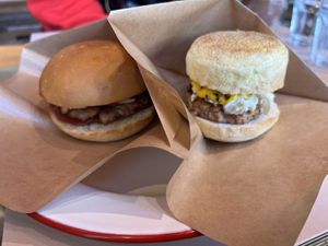   at The Nuts Exchange in Tokyo