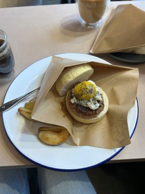   at The Nuts Exchange in Tokyo