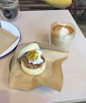   at The Nuts Exchange in Tokyo