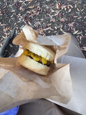   at The Nuts Exchange in Tokyo