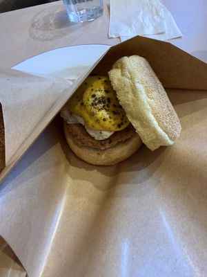   at The Nuts Exchange in Tokyo