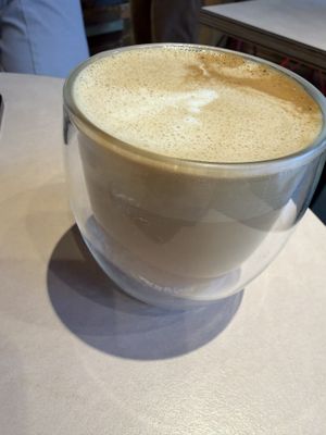   at The Nuts Exchange in Tokyo