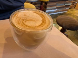  at The Nuts Exchange in Tokyo