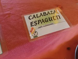  at Restaurante Los Balcones in Villena