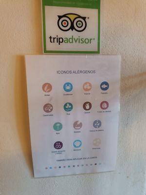  at Restaurante Los Balcones in Villena