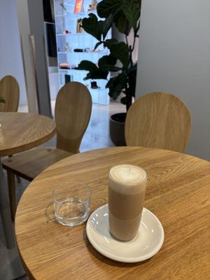   at Arket in Gothenburg