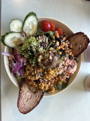   at Kaffeesaurus in Bonn