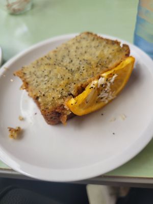  at Kaffeesaurus in Bonn