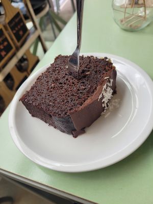  at Kaffeesaurus in Bonn