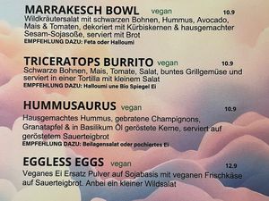   at Kaffeesaurus in Bonn