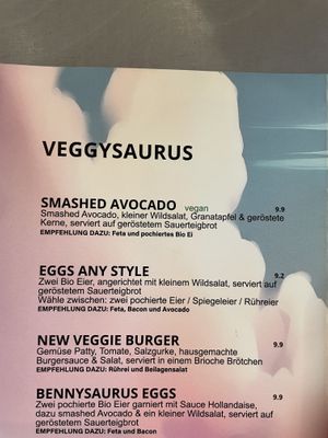   at Kaffeesaurus in Bonn