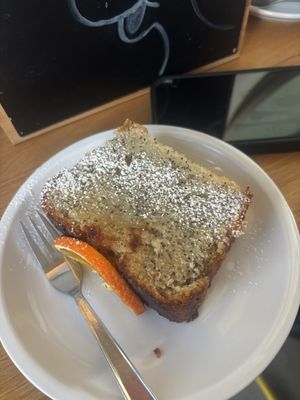   at Kaffeesaurus in Bonn