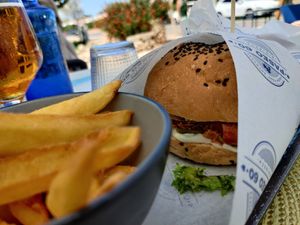  at Paseo 60 in Menorca