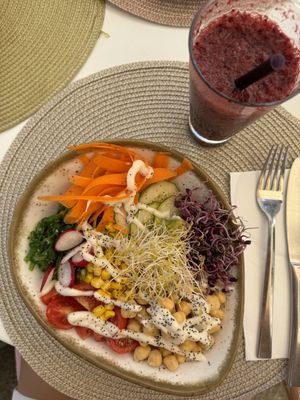   at Paseo 60 in Menorca