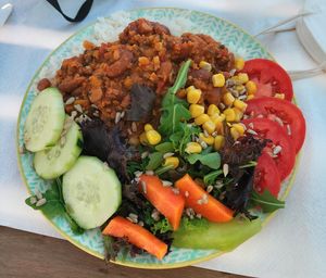 2 at Fava Mercearia Café in Lagos