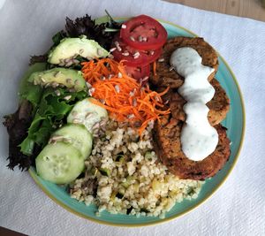 1 at Fava Mercearia Café in Lagos