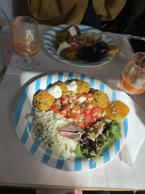   at Fava Mercearia Café in Lagos