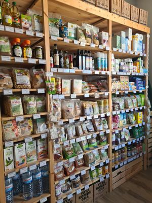  at Fava Mercearia Café in Lagos