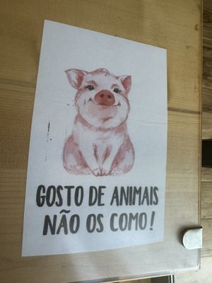 So true   at Fava Mercearia Café in Lagos