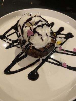   at Marcalma Thai & Veggie in Lescala