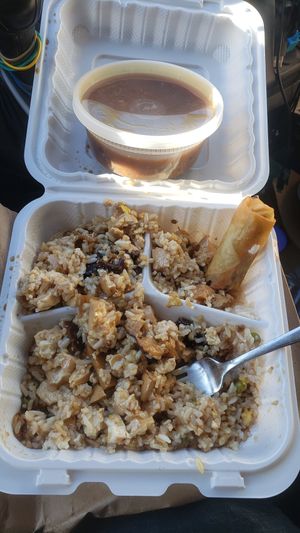  at Sichuan Gourmet House in Newton