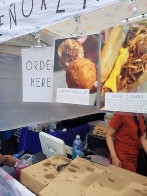  at Señoreata in Los Angeles