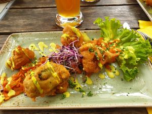   at Max Pett in Munich