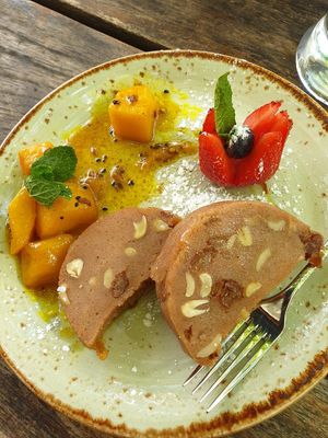   at Max Pett in Munich