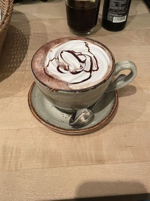   at Max Pett in Munich