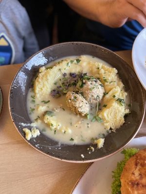   at Max Pett in Munich