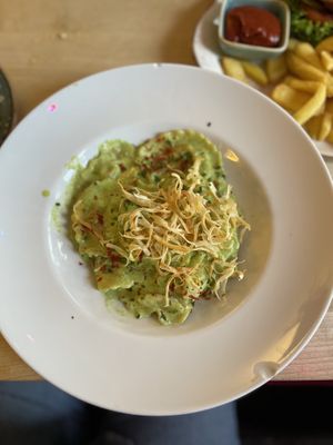   at Max Pett in Munich