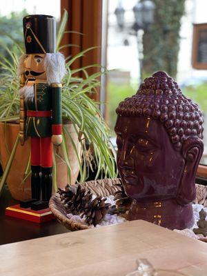   at Max Pett in Munich