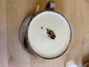   at Max Pett in Munich