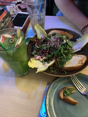   at Max Pett in Munich