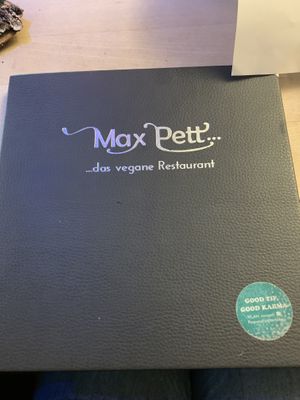   at Max Pett in Munich