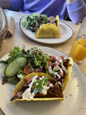 Mittagsmenu   at Max Pett in Munich