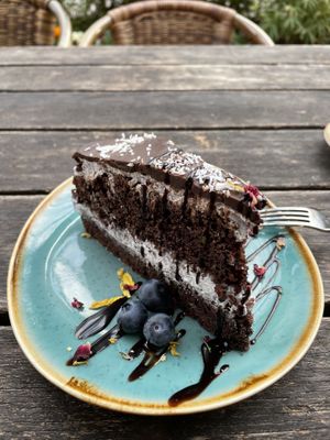 Sehr ausgewogen im Geschmack 👅   at Max Pett in Munich