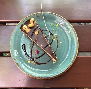 Snickers Kuchen   at Max Pett in Munich