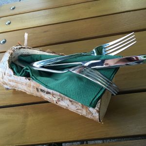 bavarian feeling at Max Pett in Munich