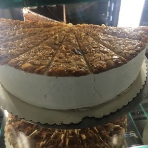 cake! at Max Pett in Munich