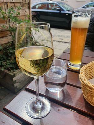  at Max Pett in Munich